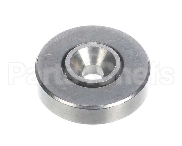 00-857489-00001 Vulcan Hart Bearing,Flat Sst W/Hole