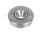 00-857489-00001 Vulcan Hart Bearing,Flat Sst W/Hole