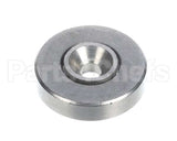 00-857489-00001 Vulcan Hart Bearing,Flat Sst W/Hole