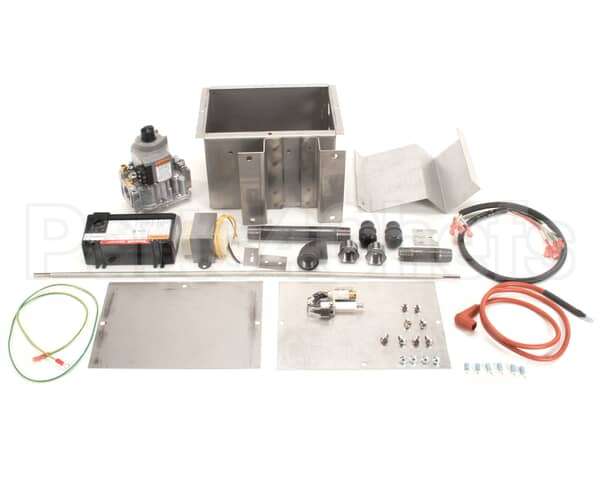 00-857499-00001 Vulcan Hart Kit,Conversion Natural Gas G30/40