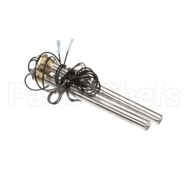 00-857540 Compatible Hobart Kit, 10 Pan, 480 Vac, Su Perheater