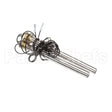 00-857540 Compatible Vulcan Kit, 10 Pan, 480 Vac, Su Perheater