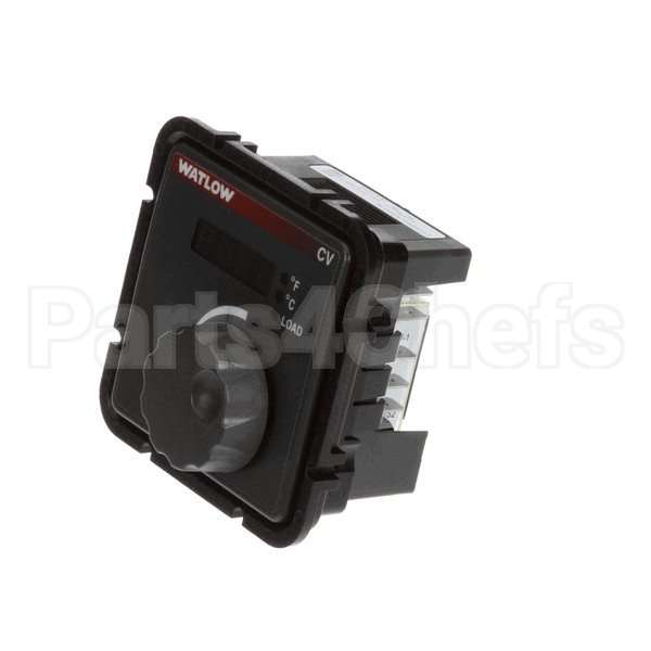00-857578-00001 Compatible Vulcan Controller, Temperature, C24Eo