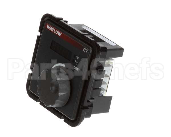 00-857578-00001 Vulcan Hart Controller,Temperature,C24Eo