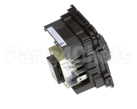 00-857578-00001 Vulcan Hart Controller,Temperature,C24Eo