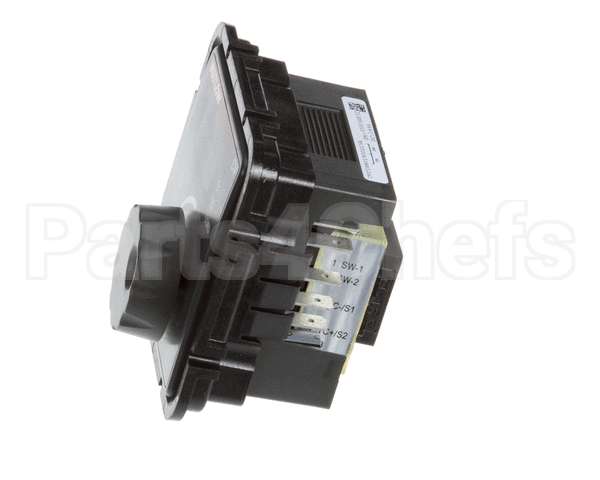 00-857578-00001 Vulcan Hart Controller,Temperature,C24Eo