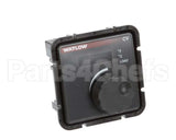 00-857578-00001 Vulcan Hart Controller,Temperature,C24Eo