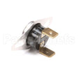 00-857603-00001 Compatible Vulcan Thermostat, Hold