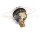00-857603-00001 Vulcan Hart Thermostat,Hold