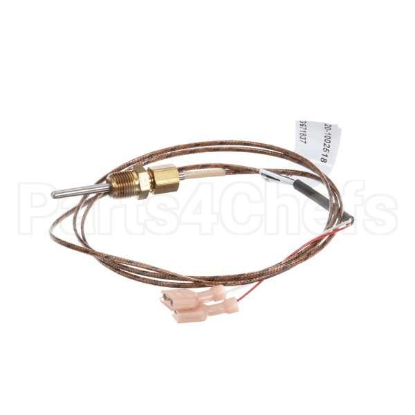 00-857610-00001 Compatible Vulcan Probe, Tempeature