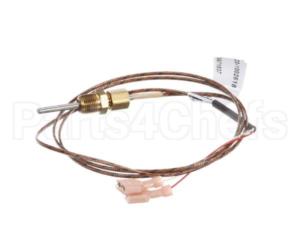 00-857610-00001 Vulcan Hart Probe,Tempeature