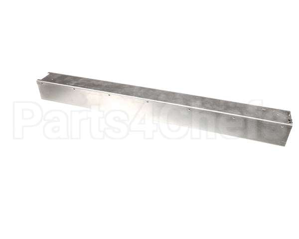 00-857621-00001 Vulcan Hart Flue,Assembly 6 Pan