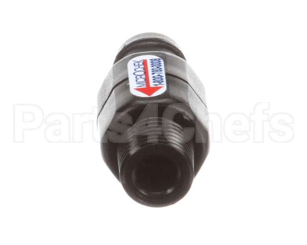 00-857625-00001 Vulcan Hart Valve,Check,1/4 Npt/ 1/2 B