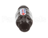 00-857625-00001 Vulcan Hart Valve,Check,1/4 Npt/ 1/2 B