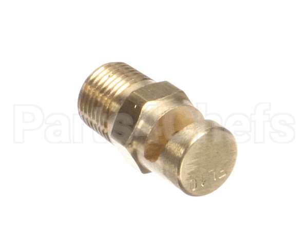 00-857626-00001 Vulcan Hart Nozzle,1/8,Fl10-B Bex Spray
