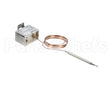 00-857637-00001 Vulcan Hart Set,Hilimit Point 495F (257C)