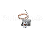 00-857637-00001 Vulcan Hart Set,Hilimit Point 495F (257C)