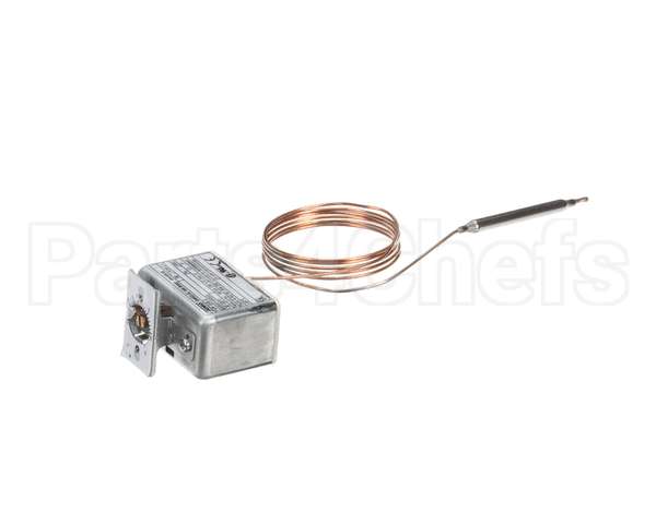 00-857637-00001 Vulcan Hart Set,Hilimit Point 495F (257C)