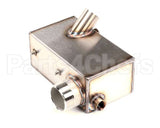00-857709-00001 Vulcan Hart Box,Condensate,Weldment
