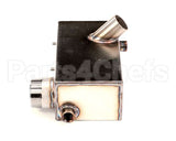 00-857709-00001 Vulcan Hart Box,Condensate,Weldment