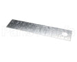 00-857755-00001 Vulcan Hart Insulation, Bottom Generator