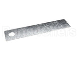 00-857755-00001 Vulcan Hart Insulation, Bottom Generator