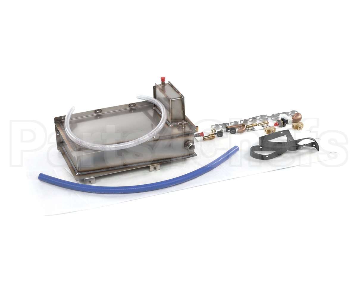 00-857798-00001 Vulcan Hart Kit,Ea Generator Replacement