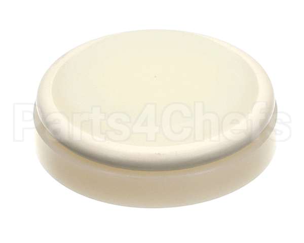 00-857918-00003 Vulcan Hart Nylon Seal, 2