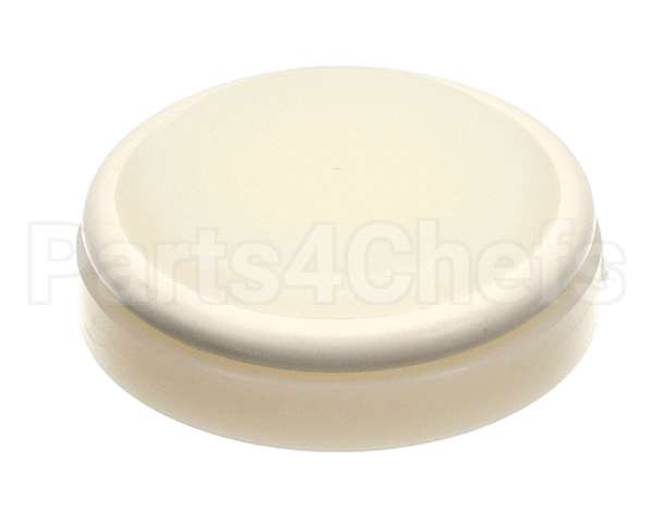 00-857918-00003 Vulcan Hart Nylon Seal, 2
