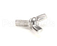 00-857918-00007 Vulcan Hart Wing Screw M5 X 12 Sst