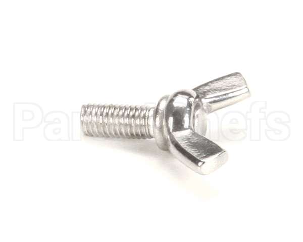 00-857918-00007 Vulcan Hart Wing Screw M5 X 12 Sst