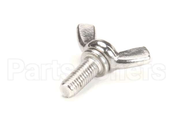 00-857918-00007 Vulcan Hart Wing Screw M5 X 12 Sst