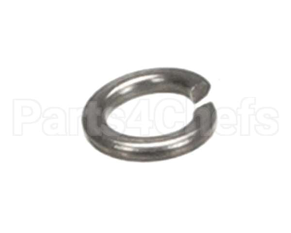 00-857918-00008 Vulcan Hart Lock Washer M5 Sst