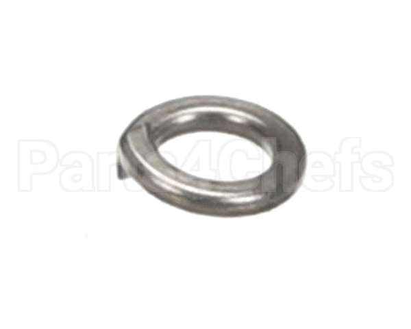 00-857918-00008 Vulcan Hart Lock Washer M5 Sst