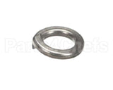 00-857918-00008 Vulcan Hart Lock Washer M5 Sst