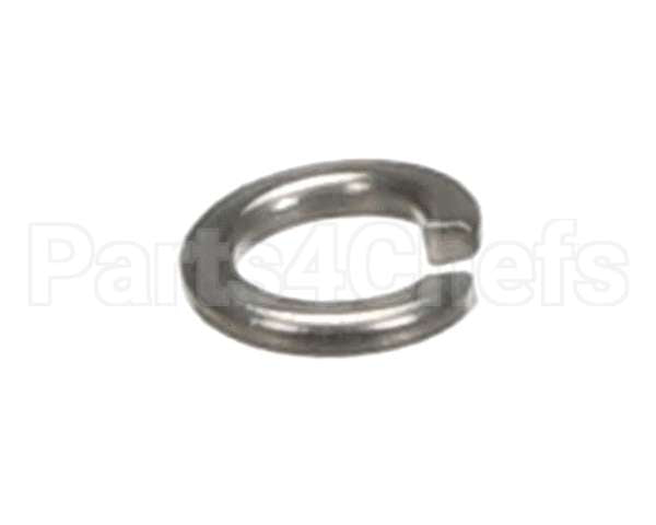 00-857918-00008 Vulcan Hart Lock Washer M5 Sst