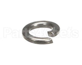 00-857918-00008 Vulcan Hart Lock Washer M5 Sst