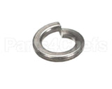00-857918-00008 Vulcan Hart Lock Washer M5 Sst