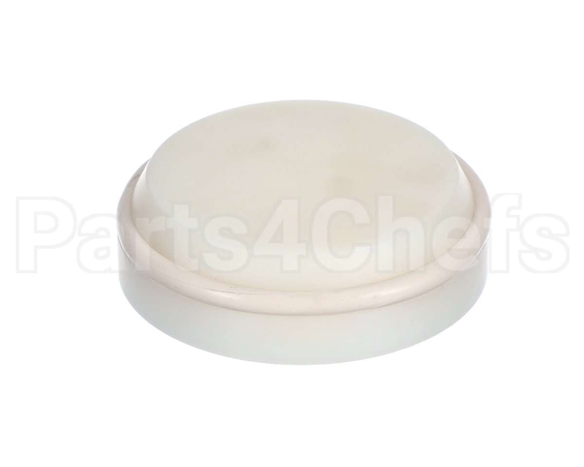 00-857919-00003 Vulcan Hart 3 Nylon Seal
