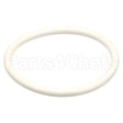 00-857919-00004 Compatible Vulcan Oring, Nylon Seal