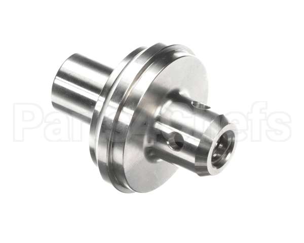 00-857976-00003 Vulcan Hart Retainer