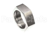 00-857976-00004 Vulcan Hart Hex Nut