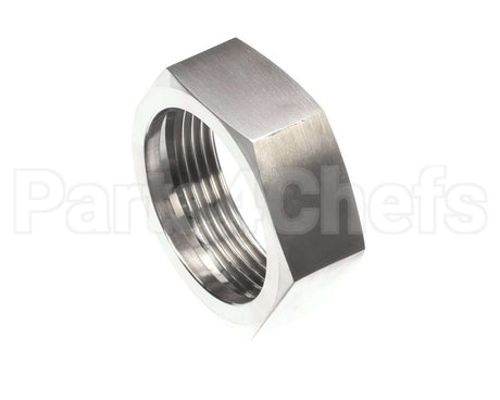 00-857976-00004 Vulcan Hart Hex Nut