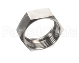 00-857976-00004 Vulcan Hart Hex Nut