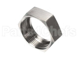 00-857976-00004 Vulcan Hart Hex Nut