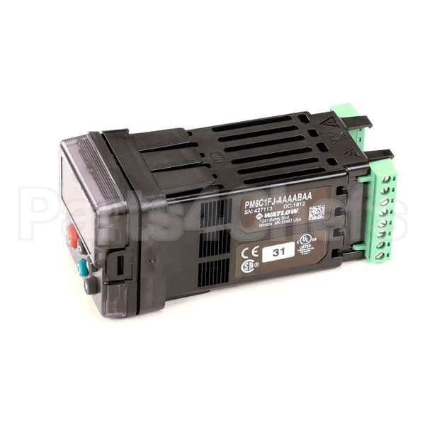 00-858053-00001 Compatible Vulcan Ez-Zone Pm Controller