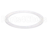 00-858268-00009 Vulcan Hart Draw Off Valve Coupling Gasket