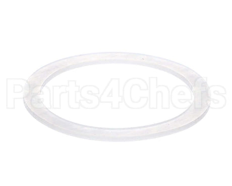 00-858268-00009 Vulcan Hart Draw Off Valve Coupling Gasket