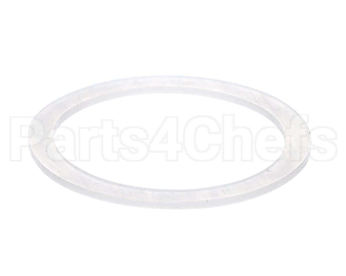 00-858268-00009 Vulcan Hart Draw Off Valve Coupling Gasket
