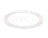 00-858268-00009 Vulcan Hart Draw Off Valve Coupling Gasket